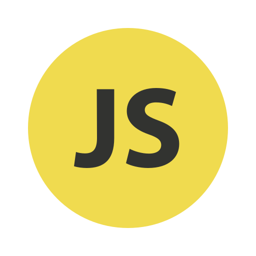 JavaScript logo