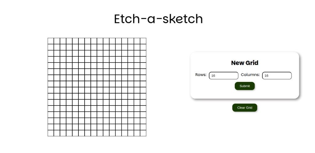 Etch-A-Skecth image banner