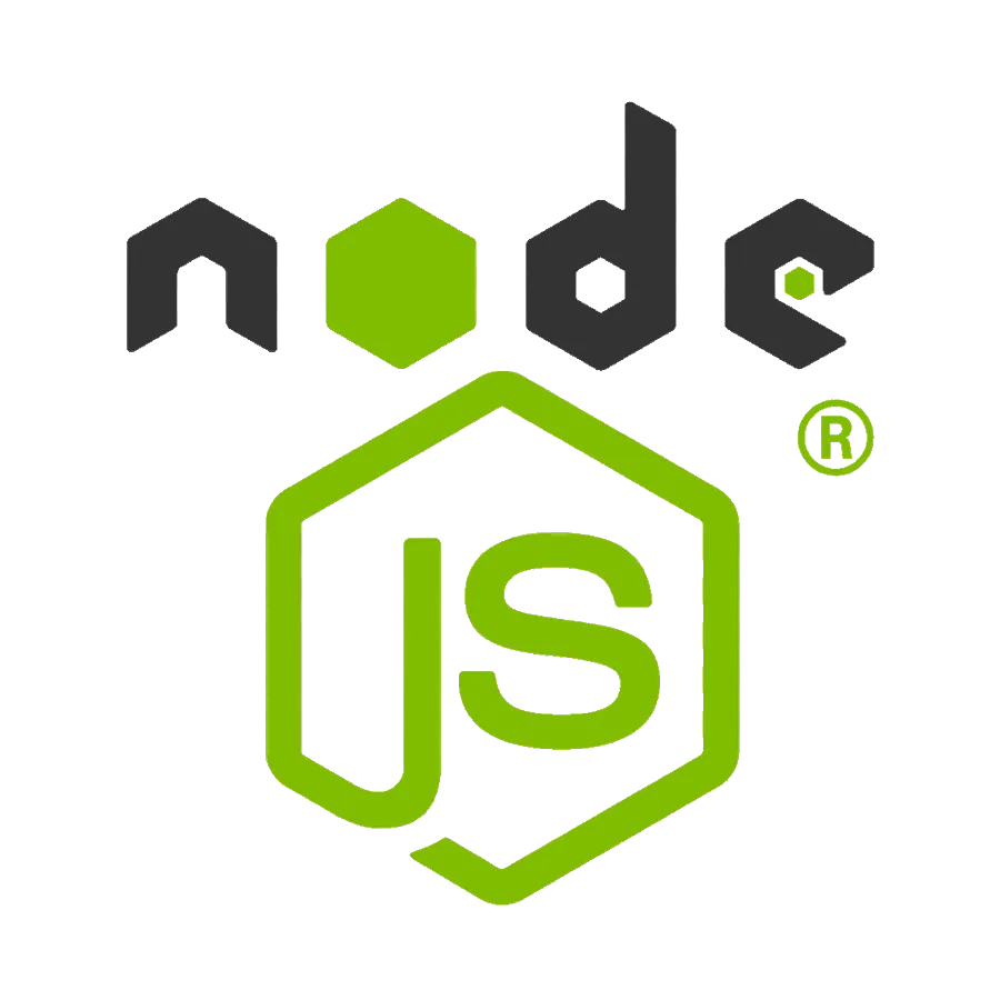 node.js logo